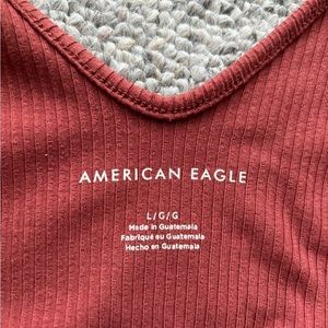 American eagle Bodysuit